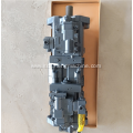 Excavator SY365 Main Pump SY365 Hydraulic Pump